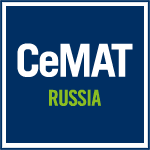 Ждем вас на выставке CeMAT 2018!